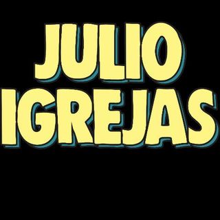 Imagen del artista Julio Igrejas