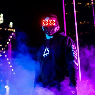 Imagen del artista RadWulf