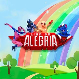Imagen del artista Liga da Alegria