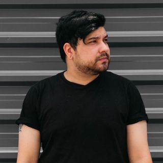 Imagen del artista Mosby Persistente