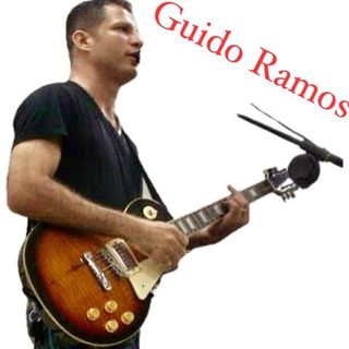 Imagen del artista Guido Ramos