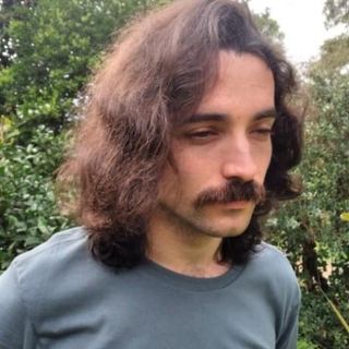 Imagen del artista Henrique Reis