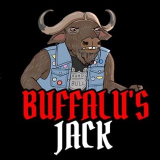 Imagen del artista Buffalu's Jack