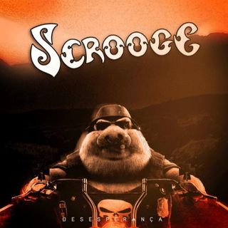 Imagen del artista scrooge
