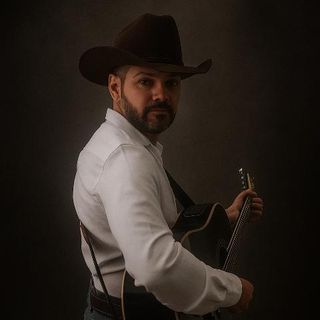 Imagen del artista Paul Fox Cowboy