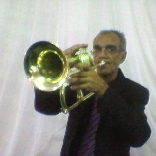 Imagen del artista Valfrido Barbosa da Silva