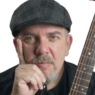 Imagen del artista Carlos Abyazar