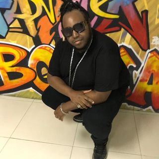 Imagen del artista Will de Paula