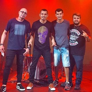 Imagem do artista Norte 62