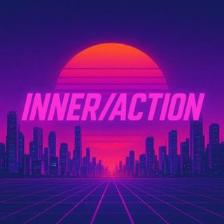 Imagen del artista Inner/Action