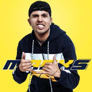 Imagen del artista Mc Marks