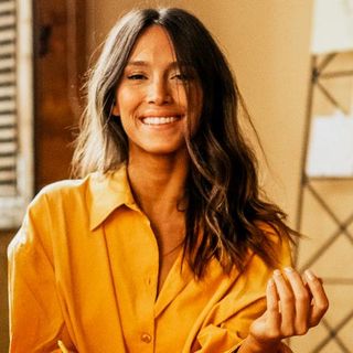 Imagen del artista Isadora