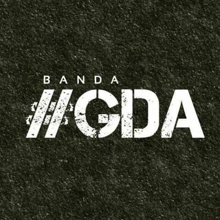 Imagem do artista Banda #GDA