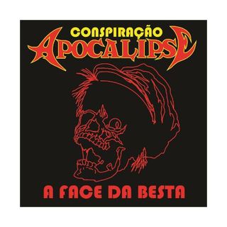 Imagen del artista Conspiração Apocalipse