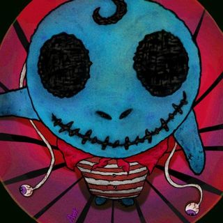 Imagen del artista Boneca Voo Doo