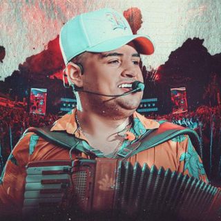 Imagen del artista Tarcísio do Acordeon