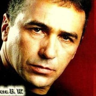 Imagen del artista Alquimides Daera