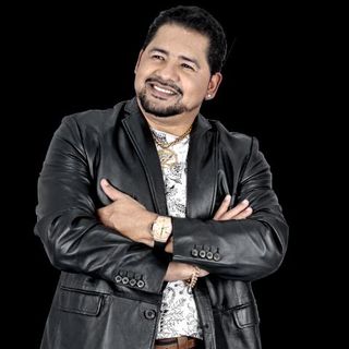 Imagen del artista Zezo Potiguar