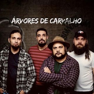 Imagen del artista Árvores de Carvalho