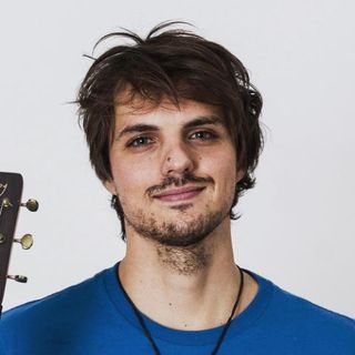 Imagen del artista Fabinho K