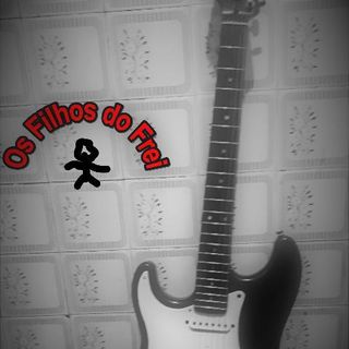Imagen del artista Os Filhos Do Frei