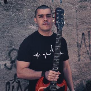 Imagen del artista No Gabiru