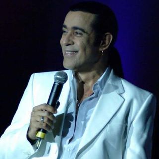 Elymar Santos - Palco MP3