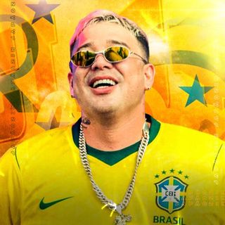 Imagen del artista Japãozin