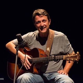 Imagem do artista Zé Paulo Medeiros