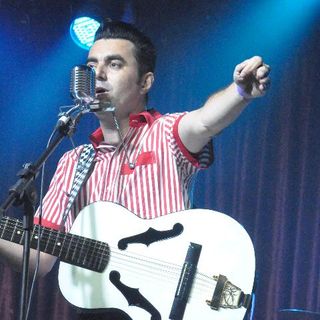 Imagen del artista ACUSTICO MONTOYA