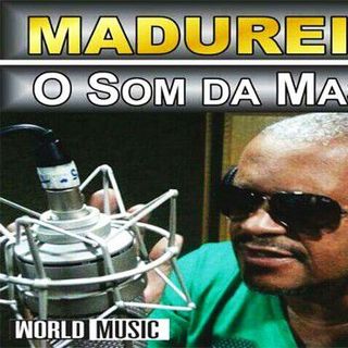 Imagen del artista Carlos Madureira