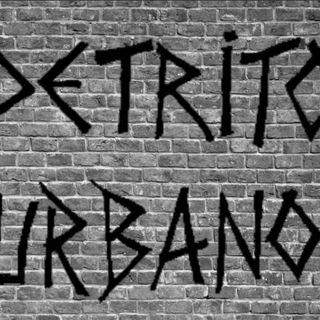 Imagen del artista Detrito Urbano