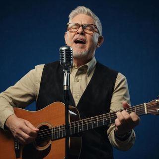 Imagem do artista Carlos Henrique