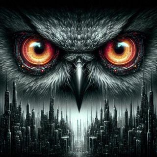 Imagen del artista Lunarkia