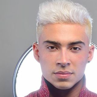Imagem do artista Kit Ilusão