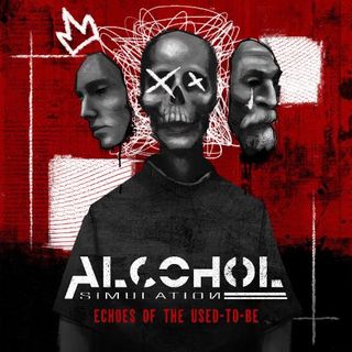 Imagen del artista Alcohol Simulation