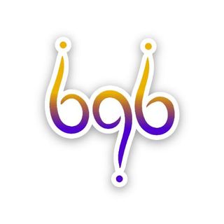 Imagen del artista Bâmos Q Bânia