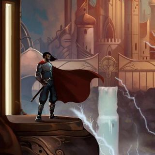 Imagem do artista Dark Oblivion