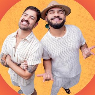 Imagem do artista Xâmma