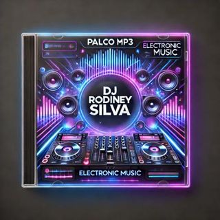 Imagen del artista djrodiney silva