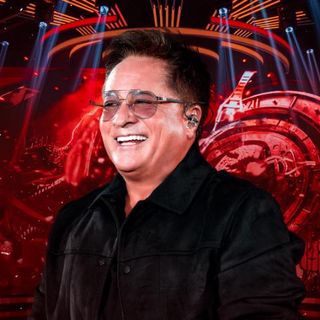 Imagen del artista Leonardo