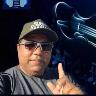 Imagen del artista EDMILSON SANTOS DA RÁDIO ALEGRIA