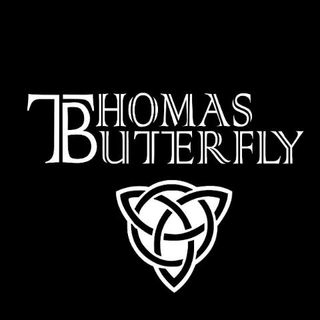 Imagen del artista Thomas Butterfly