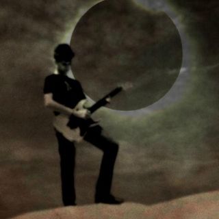 Imagen del artista Red Planet