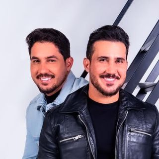 Imagen del artista Iguinho e Lulinha