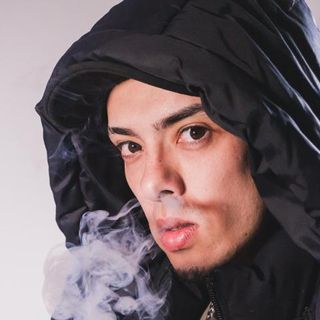 Imagen del artista MC Rafa da VJ