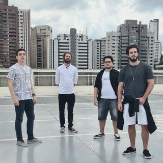 Imagen del artista Alume