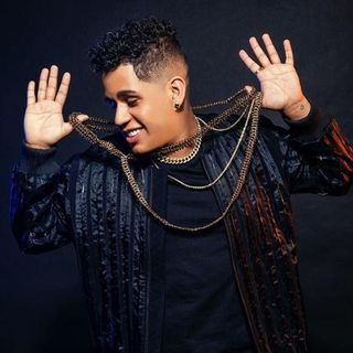 Imagen del artista Gaab