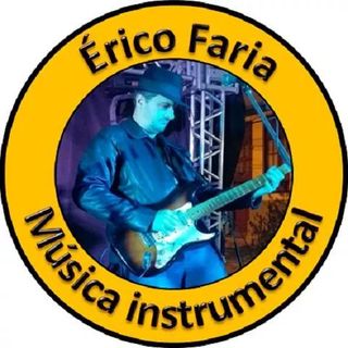 Imagen del artista Érico Faria