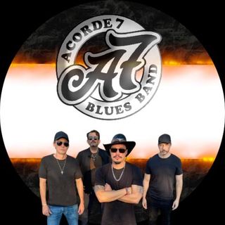Imagen del artista ACORDE7 BLUES BAND